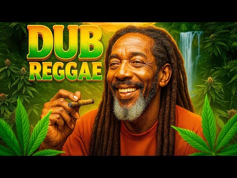 Mystical Dub Reggae Frequencies 2025 – Deepest Lyrics, Heavy Bass & Trippy Effects