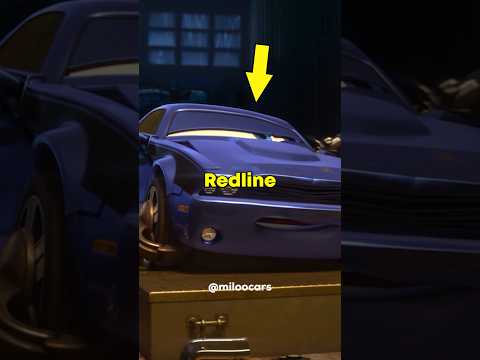 Why Rod Redline's Capture Makes No Sense?