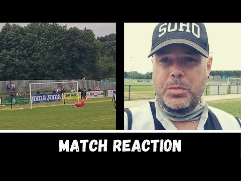 What a performance as the u23's defeat Darlington 3-1 away!