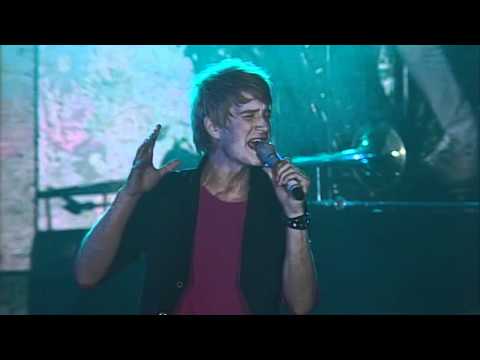 Erik Linder - I wanna know what love is - Diggiloo 2010