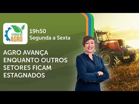 A Força do Agro — entrevista completa