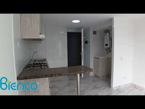 Apartamentos, Alquiler, Bogotá - $1.400.000