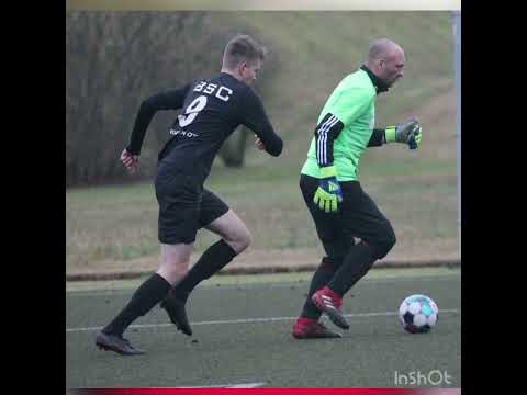 23.01.2022 RSV Waltersdorf 09 - BSC Preußen 07 II 2:3 (Testspiel)
