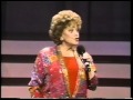Kay Starr--Lazy River, Love With a Capital You, Baby Me, 1994 TV
