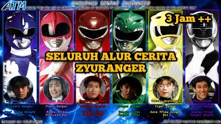 Download lagu REKAP FILM 3 JAM     ‼️ Seluruh Alur Cerita Zyuranger mp3