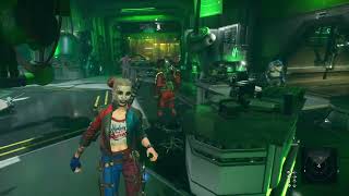 SUICIDE SQUAD [PS5] Part 20 - Alla Ricerca di Poison Ivy