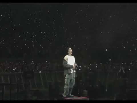 Yoongi tattoo reveal