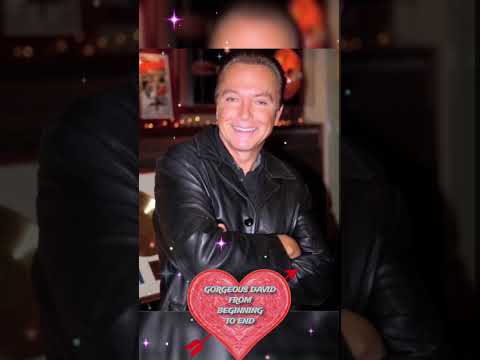 OUR GORGEOUS LOOKING DAVID CASSIDY THROUGHOUT HIS LIFE 💝💝💝 #davidcassidy #Missyoudavidcassidy