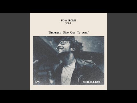 Enquanto Digo Que Te Amo