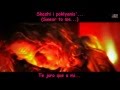 t.A.T.u. - Lyudi Invalidy (Sub Español - Sub English - Sub Rusian - Lyrics)