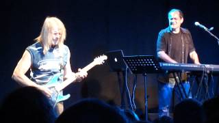 Flying Colors - Everything Changes live