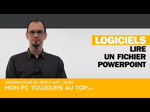 comment ouvrir un fichier gif