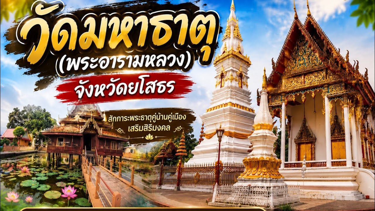 Wat Mahathat