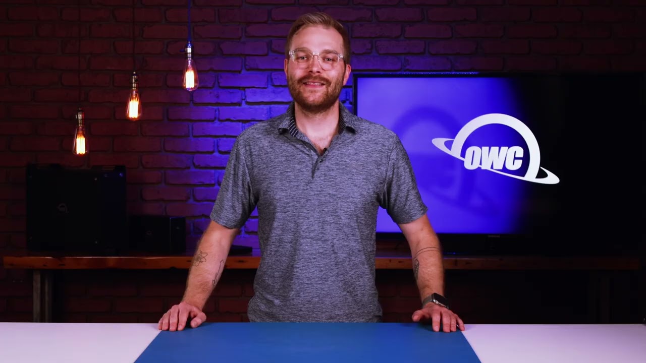 OWC Jupiter: NAS Solutions with Test Proven Reliability