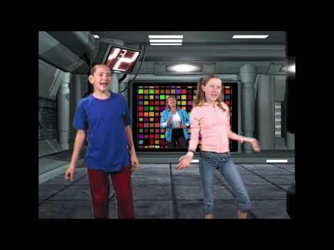 Dis so lekker  Soekie en die Radikids