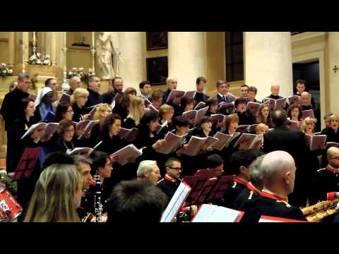 S'Accese un Astro in Cielo (G.F. Haendel)