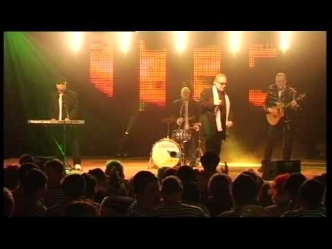 CMC Alaif Finale 2013 de Knaltaler   Ich Loat De Poppe Danse