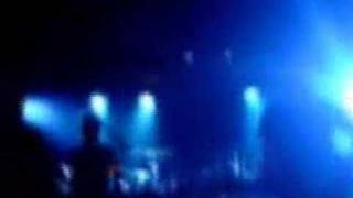 DonkeyBoy - Broke My Eyes LIVE