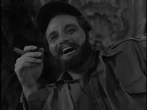 3x06 pt.1 Lo specchio - Ai Confini Della Realtà (The Twilight Zone)