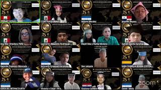 🎓✨ LA VOZ DE NUESTROS PEQUEÑOS SABIOS - MIJHAEL CENTENO