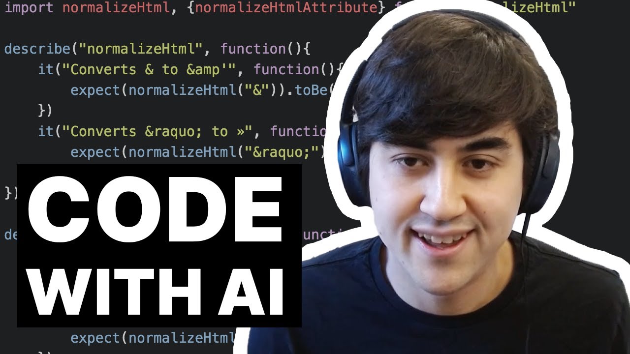 You Can Build an App in 60 Minutes with ChatGPT - Ep. 5 with Geoffrey Litt