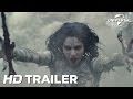 The Mummy 2017 Trailer 2 Universal Pictures HD