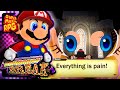 Out Of Bounds Secrets Super Mario RPG Remake Boundary Break