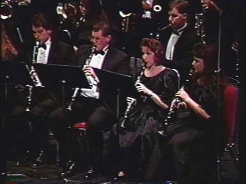 Elegy, by John Barnes Chance [LIVE]