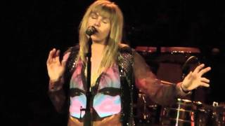 Grace Potter &quot;Let You Go&quot;  Encore Calvin Theater December 2015