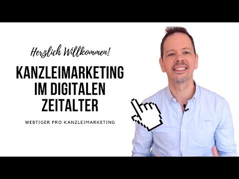 WebTiger Pro - Kanzleimarketing im digitalen Zeitalter