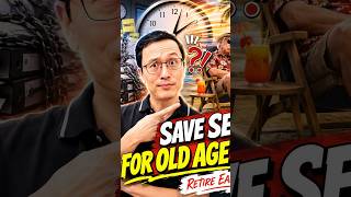 Why Save Sex For Old Age $$$