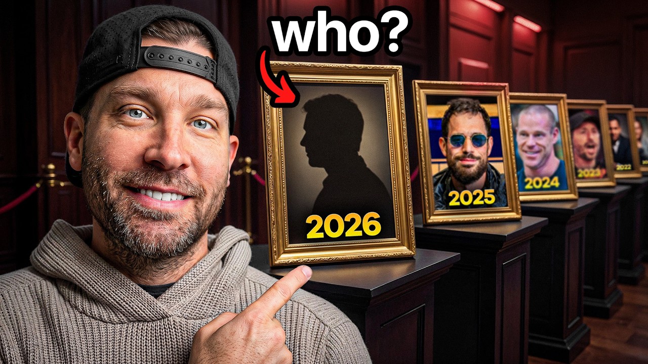 YouTube video thumbnail