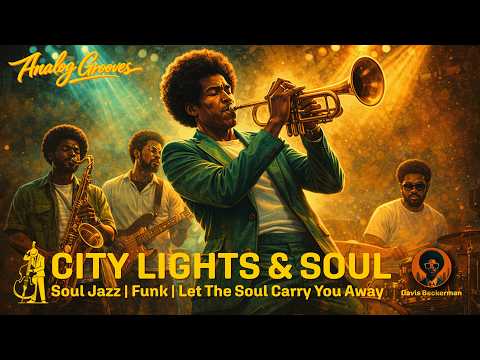 City Lights & Soul