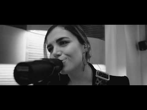 Fer Casillas - Cuando Volvamos Al Mar (Headphone Session Estudio 13)