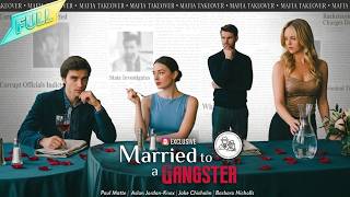 Download lagu 【FULL】30 Days to Fall in Love With a Cold Mafia Don！#dramachina mp3