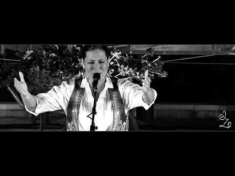 Marina Heredia por Alegrías, Alhaurín de la Torre 2018