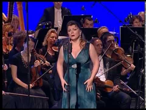 Lyubov Petrova sings "Eccomi... Oh! quante volte."