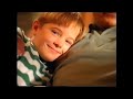 Disney Videos UK 1995 Advert Jaden Groves Style
