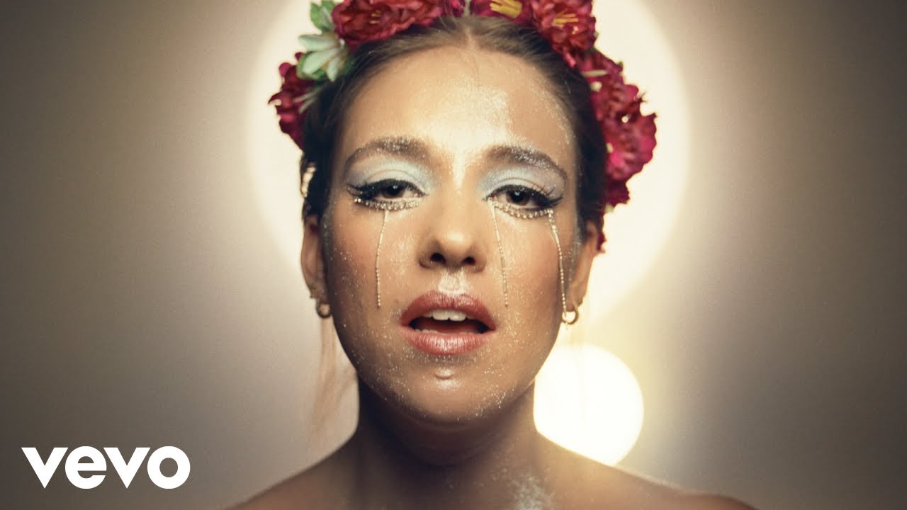 Allie Sherlock - I Don't Need Saving 