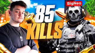 85 KILLS AVEC @BigNeo EN RÉSURGENCE !