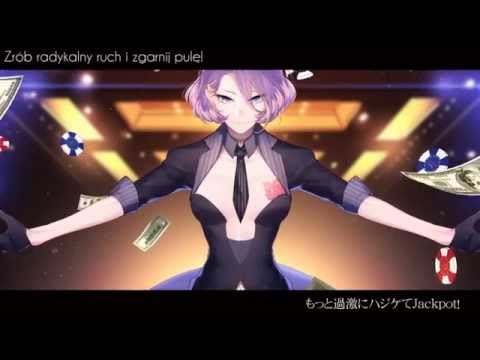 Million Doll Take you to My Party!! Miku Itou
