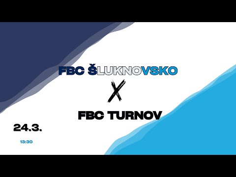 FBC Šluknovsko - Panthers Liberec 9:00