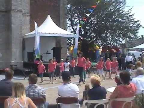 Schriek opent 05 06 2011