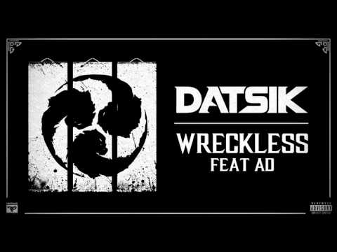 Video thumbnail for Wreckless