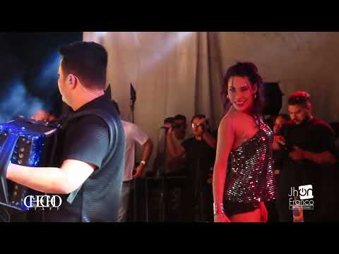 "Lo Dejan A Uno Por Un Mojón" La Cachera Ana Del Castillo En El Reten Magdalena 2025