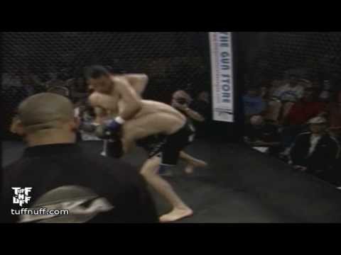 Cesar Campos vs Ricardo Martinez