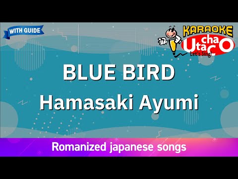 Blue Bird - Ayumi Hamasaki