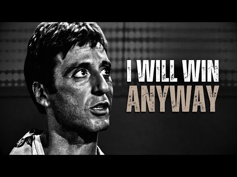I WILL WIN ANYWAY - Motivational Speech