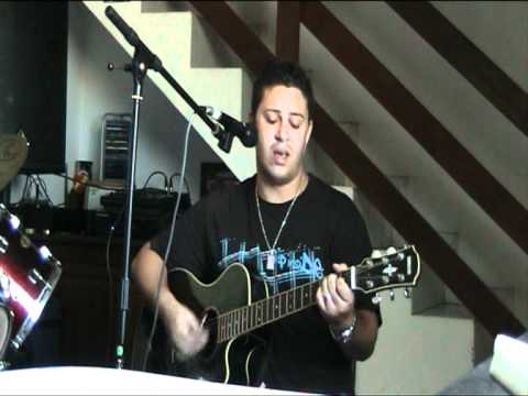 Jérôme Payet Chante petite fille du soley