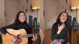 Indie-Folk Sondheim: Move On